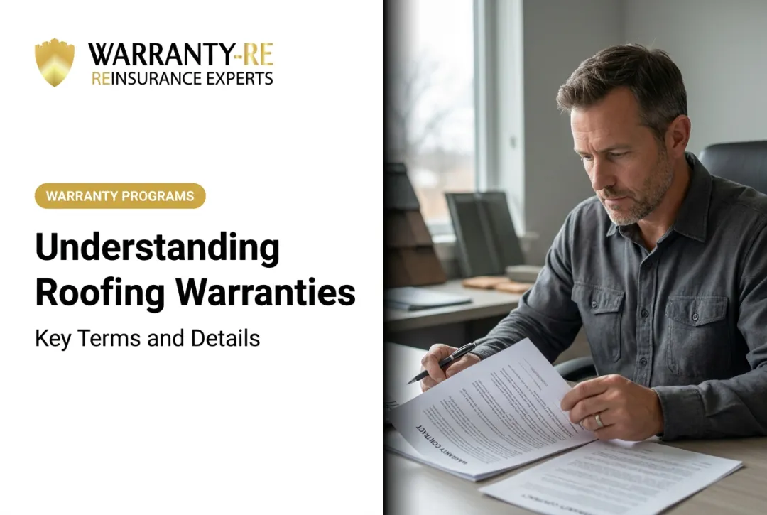 Understanding Roofing Warranties: Key Terms and Details