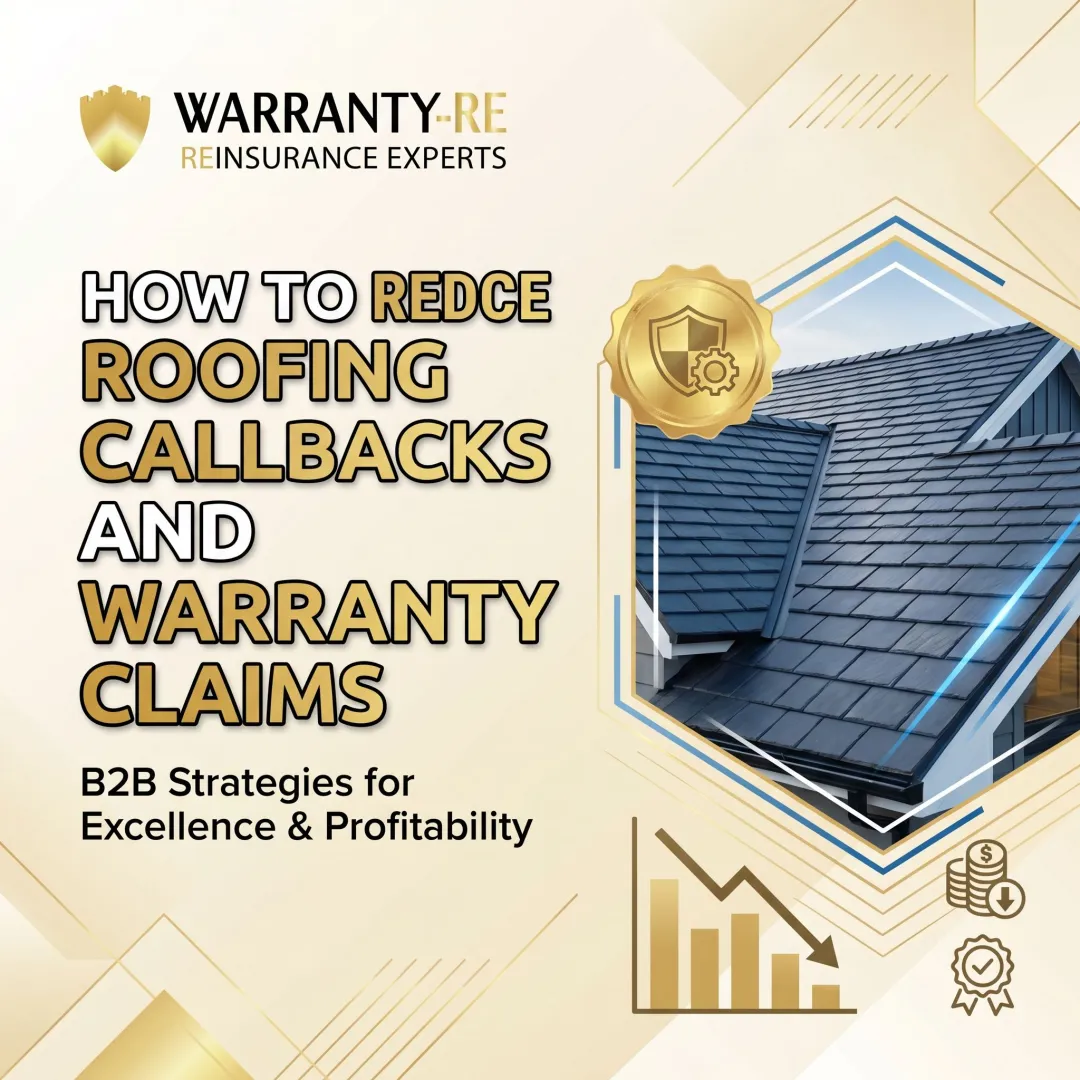 How to Reduce Roofing Callbacks and Warranty Claims