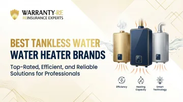 Best Tankless Water Heater Brands