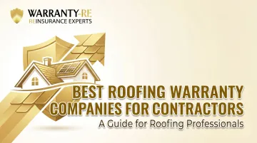 Best Roofing Warranty Companies for Contractors