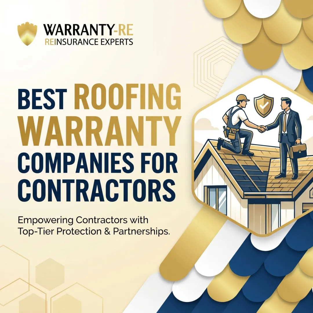 Best Roofing Warranty Companies for Contractors