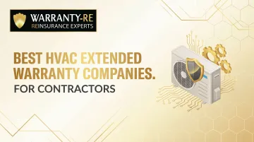 Best HVAC Extended Warranty Companies for Contractors