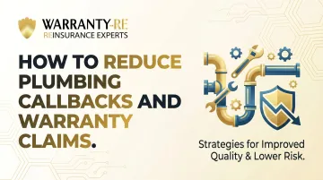 How to Reduce Plumbing Callbacks and Warranty Claims
