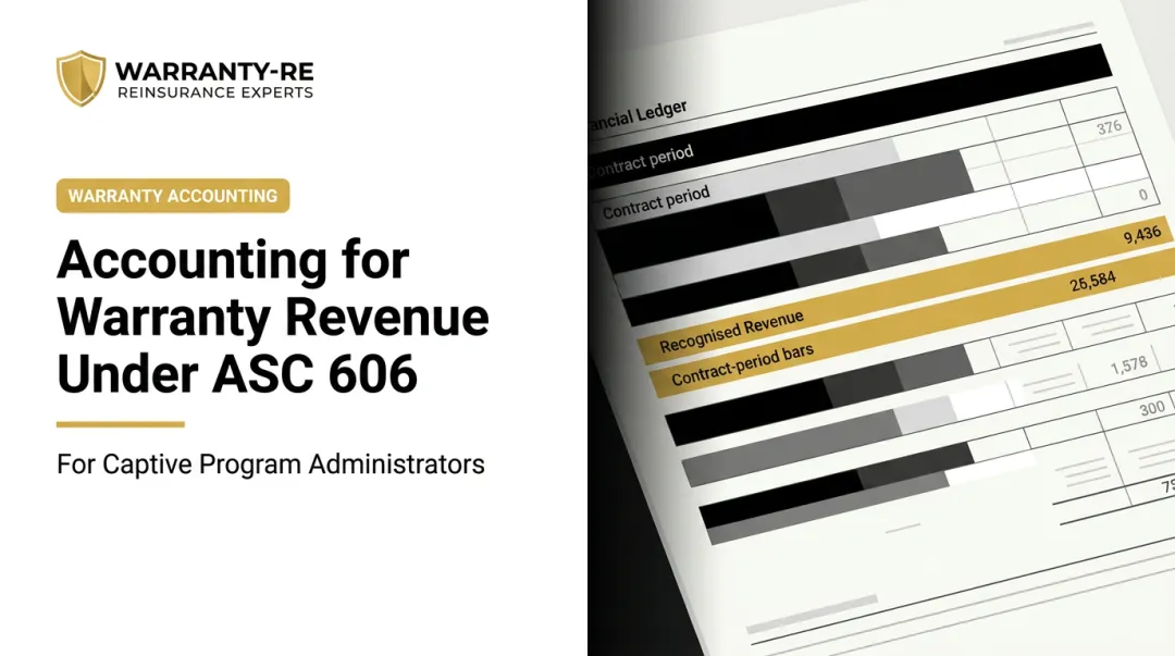 Accounting for Warranty Revenue Under ASC 606