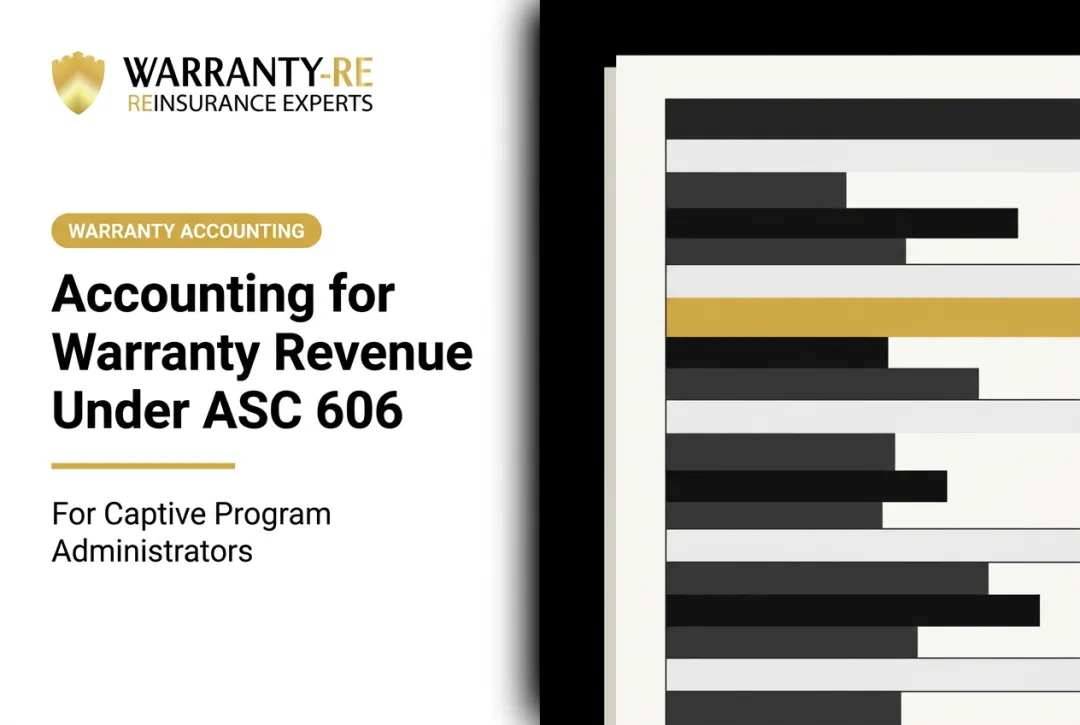 Accounting for Warranty Revenue Under ASC 606