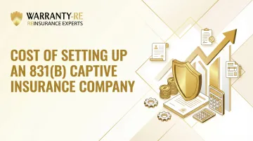 Cost of Setting Up an 831(b) Captive Insurance Company