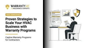 Proven Strategies to Scale Your HVAC Business with Warranty Programs