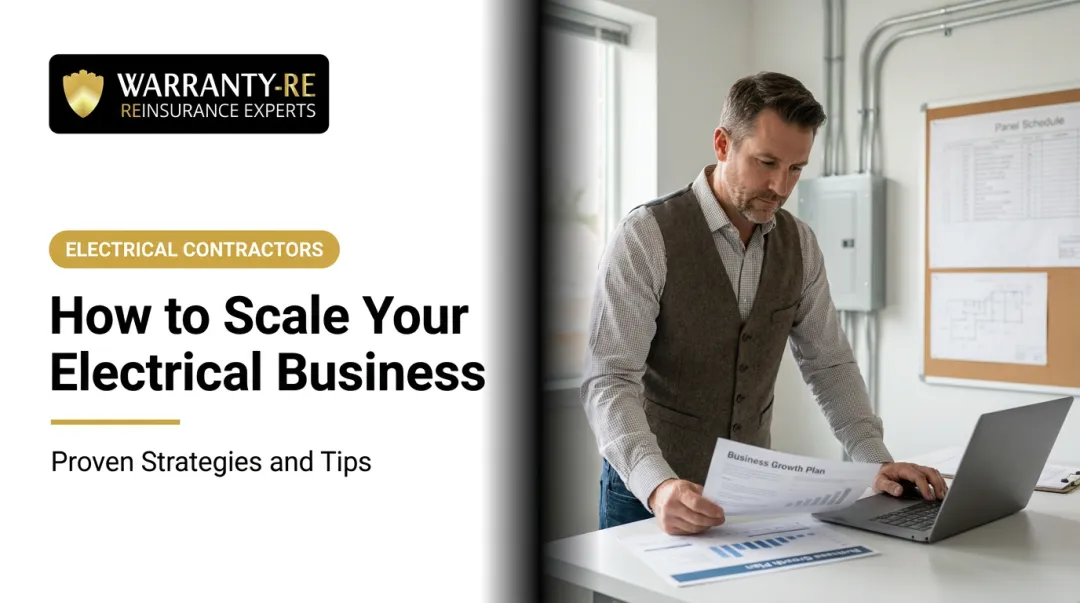 How to Scale Your Electrical Business: Proven Strategies and Tips