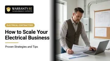 How to Scale Your Electrical Business: Proven Strategies and Tips