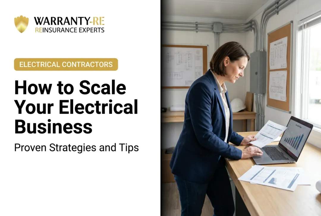 How to Scale Your Electrical Business: Proven Strategies and Tips