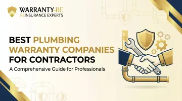 Best Plumbing Warranty Companies for Contractors