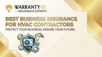 Best Business Insurance for HVAC Contractors