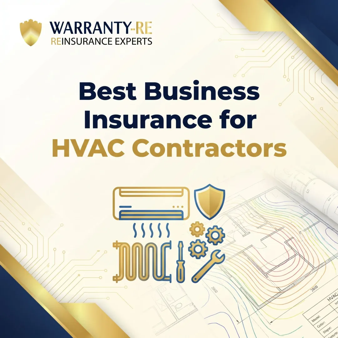 Best Business Insurance for HVAC Contractors