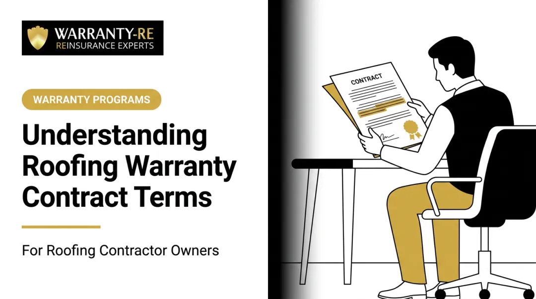 Understanding Roofing Warranty Contract Terms