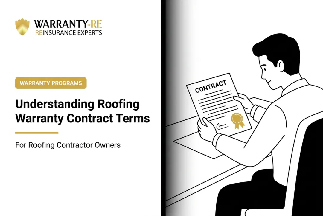 Understanding Roofing Warranty Contract Terms