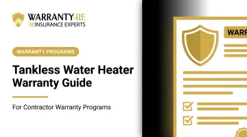 Tankless Water Heater Warranty Guide