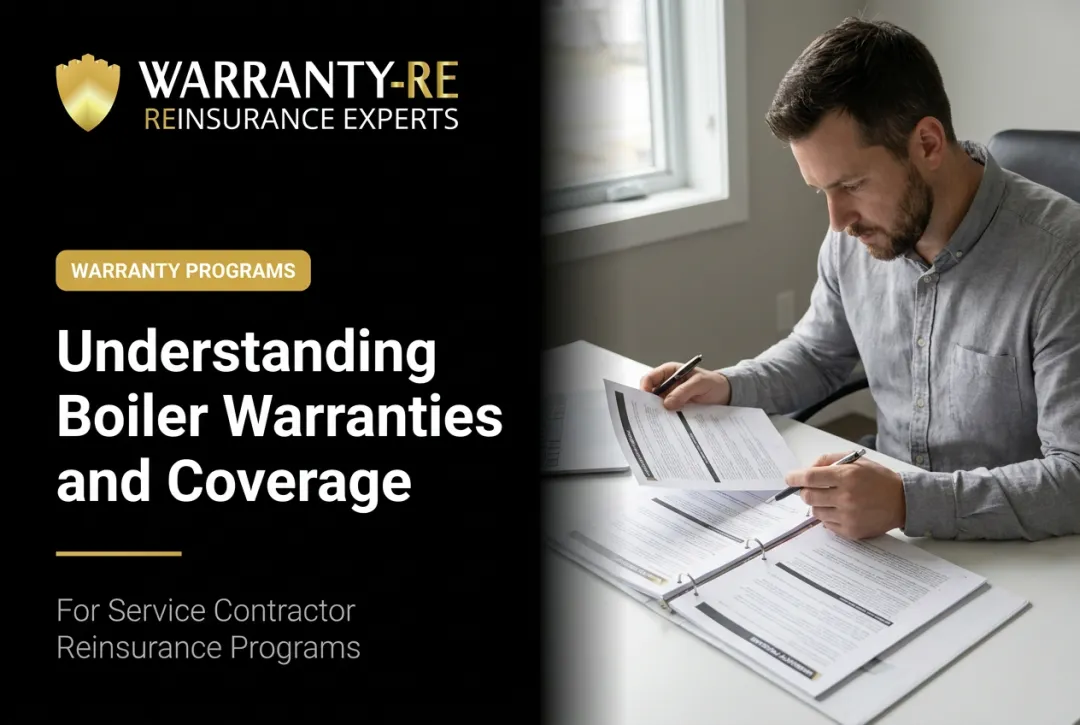 Understanding Boiler Warranties and Coverage