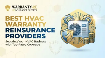 Best HVAC Warranty Reinsurance Providers