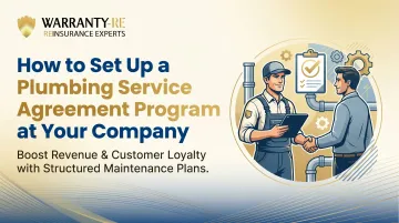 How to Set Up a Plumbing Service Agreement Program at Your Company