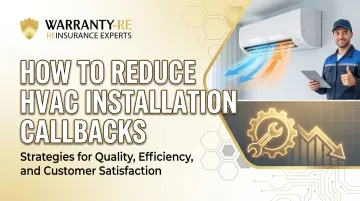 How to Reduce HVAC Installation Callbacks