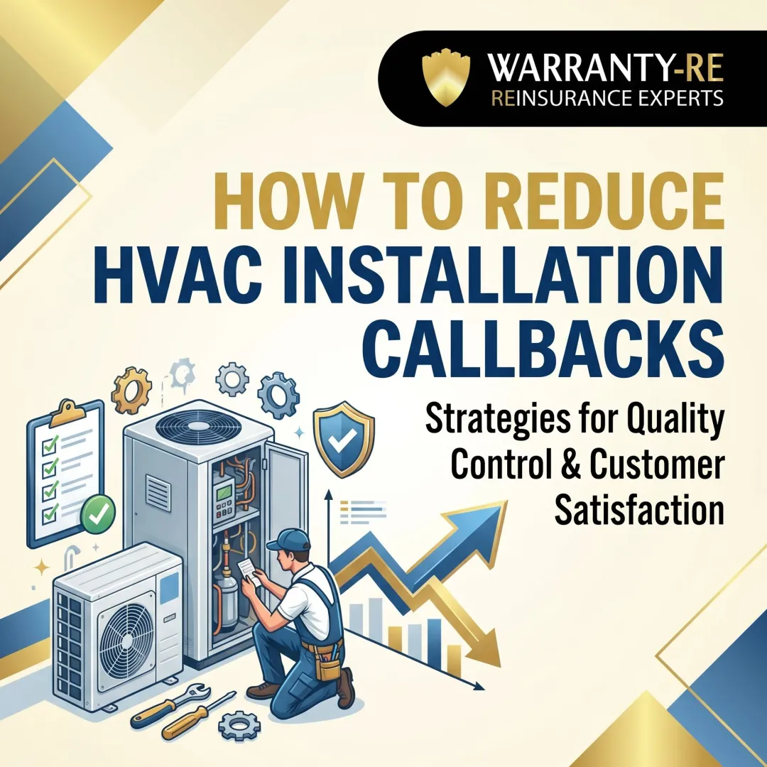 How to Reduce HVAC Installation Callbacks