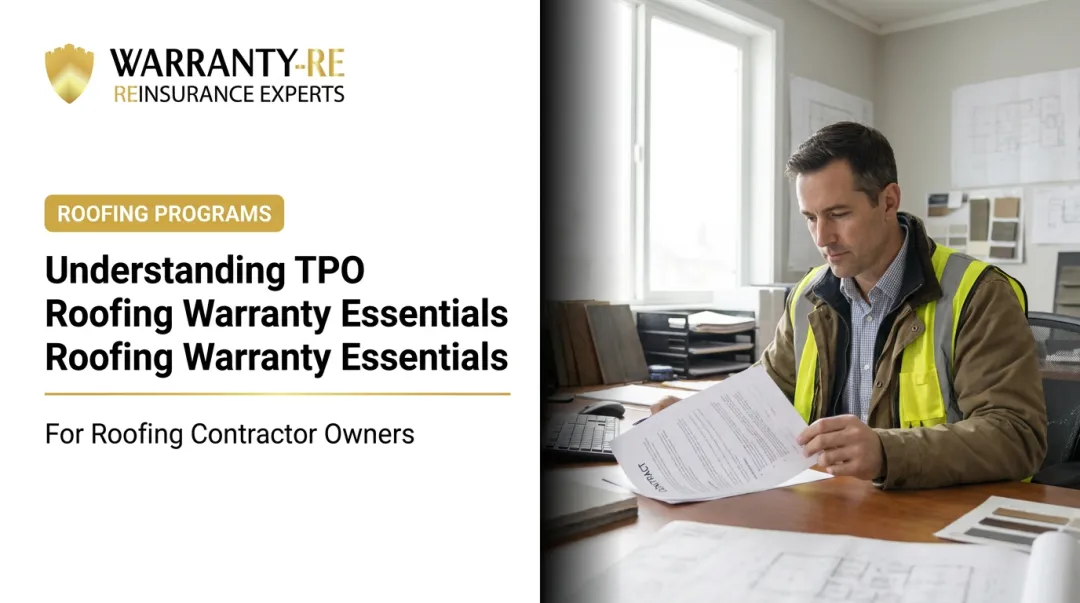 Understanding TPO Roofing Warranty Essentials