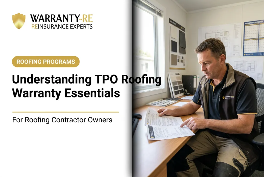 Understanding TPO Roofing Warranty Essentials