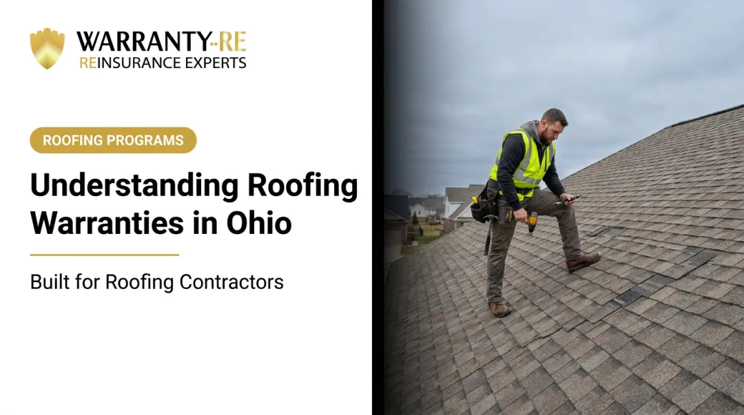 Understanding Roofing Warranties in Ohio