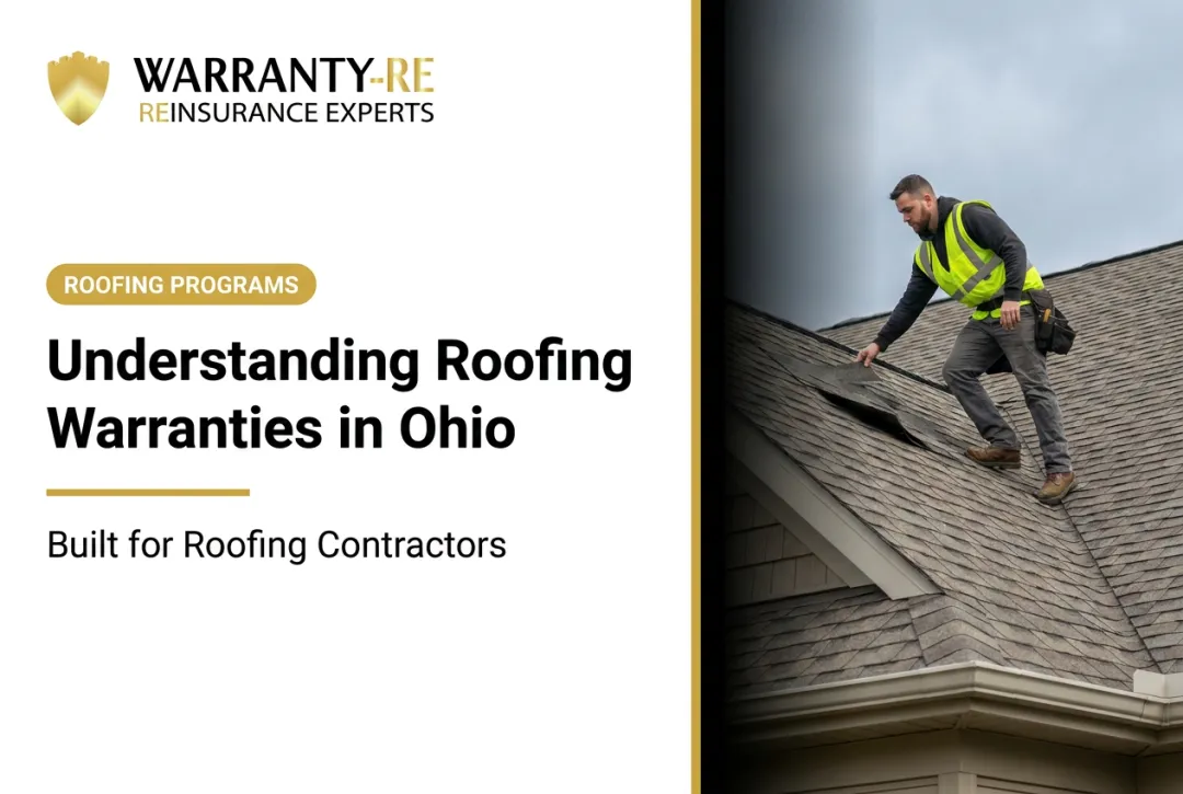 Understanding Roofing Warranties in Ohio