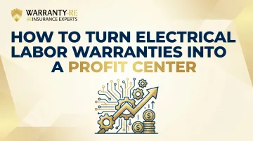 How to Turn Electrical Labor Warranties Into a Profit Center