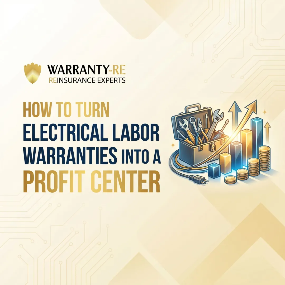 How to Turn Electrical Labor Warranties Into a Profit Center