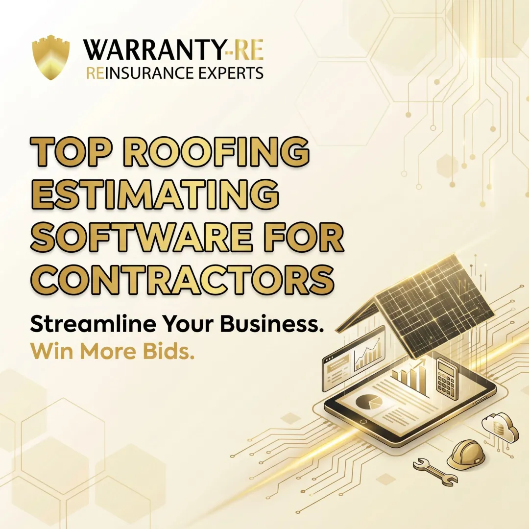 Top Roofing Estimating Software for Contractors