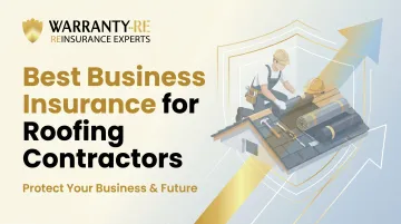 Best Business Insurance for Roofing Contractors