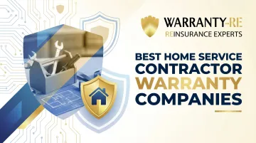 Best Home Service Contractor Warranty Companies