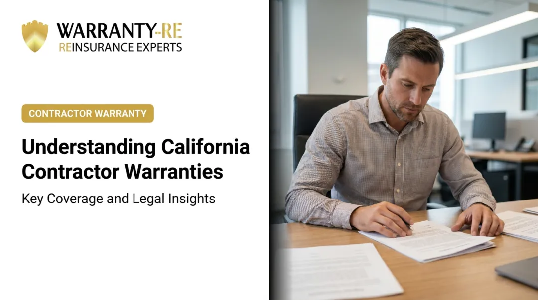 Understanding California Contractor Warranties: Key Coverage and Legal Insights