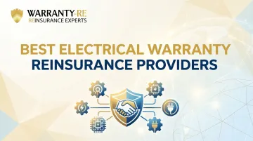 Best Electrical Warranty Reinsurance Providers