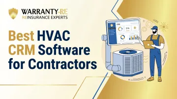 Best HVAC CRM Software for Contractors