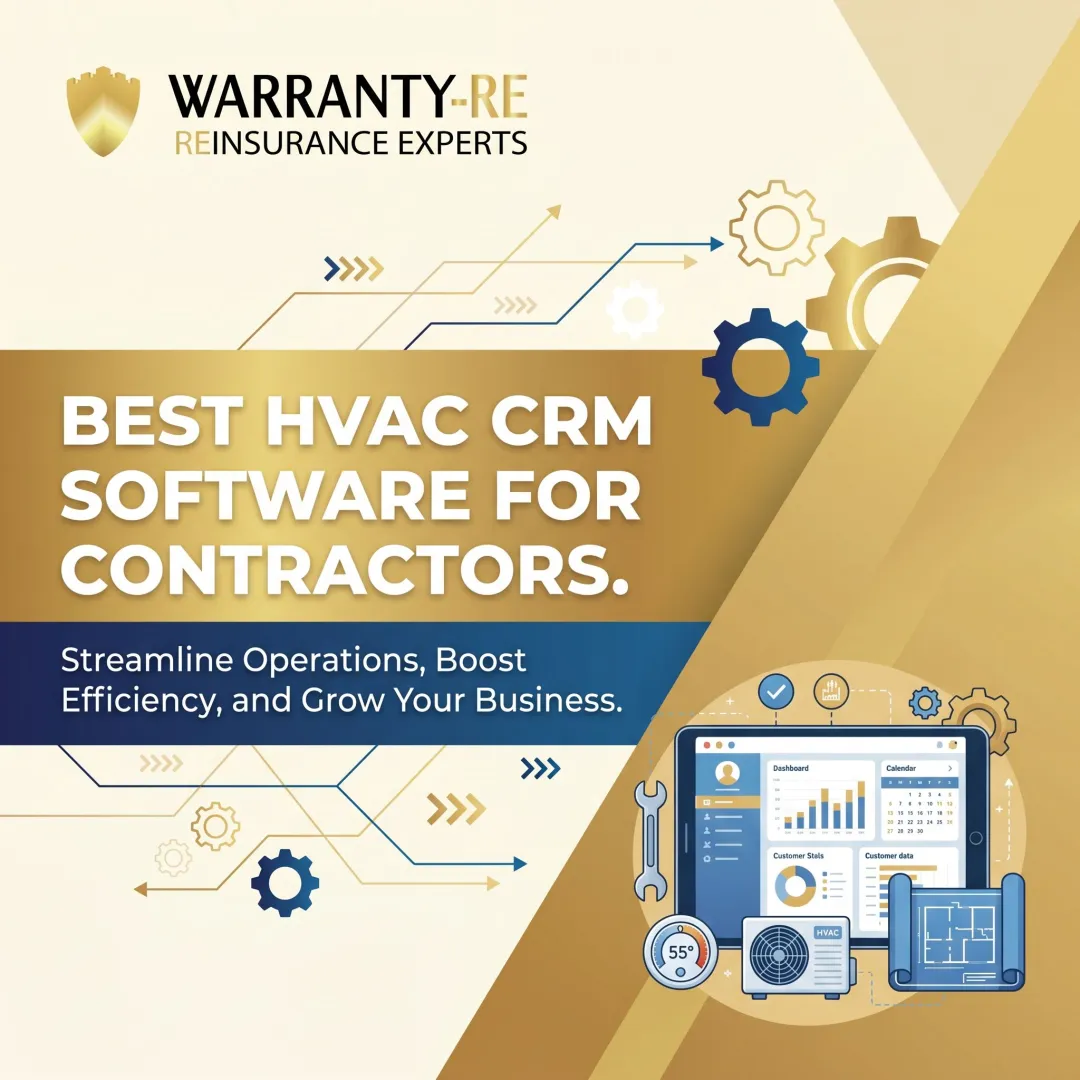 Best HVAC CRM Software for Contractors