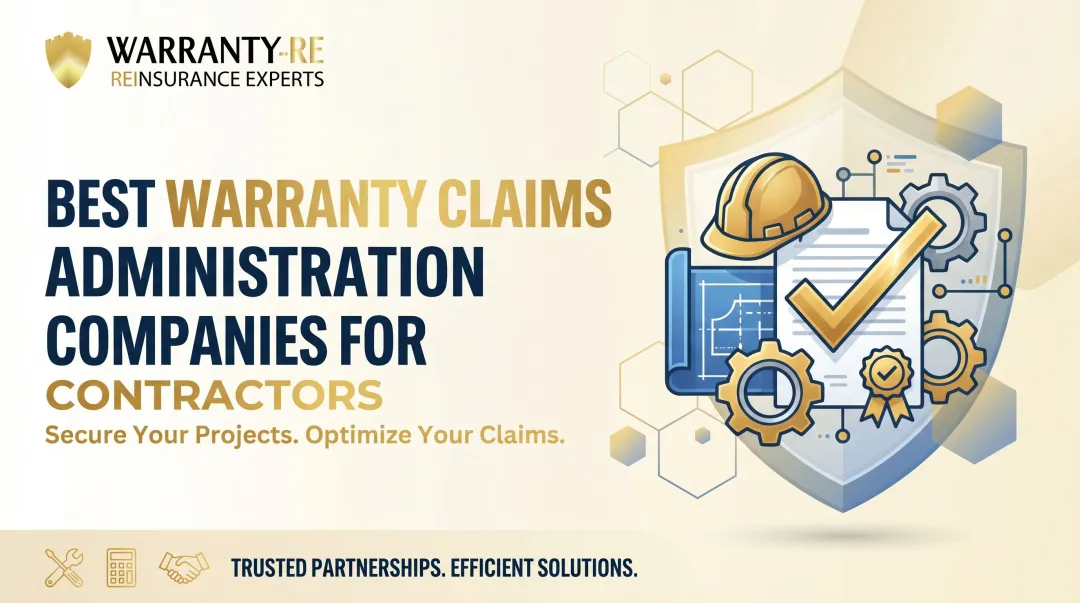 Best Warranty Claims Administration Companies for Contractors