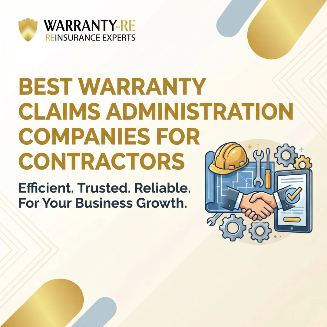 Best Warranty Claims Administration Companies for Contractors