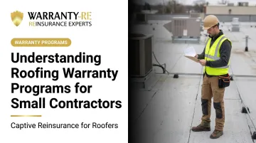 Understanding Roofing Warranty Programs for Small Contractors
