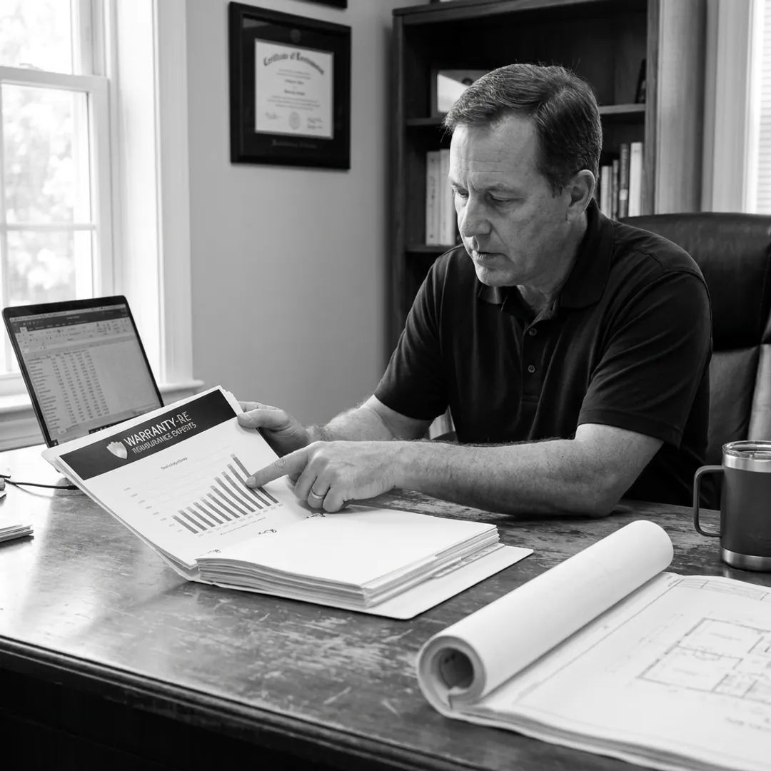 New York HVAC Contractor Insurance Overview