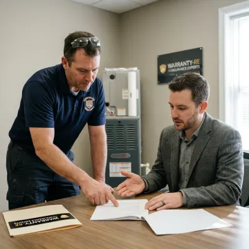 North Dakota HVAC Contractor Insurance Coverage
