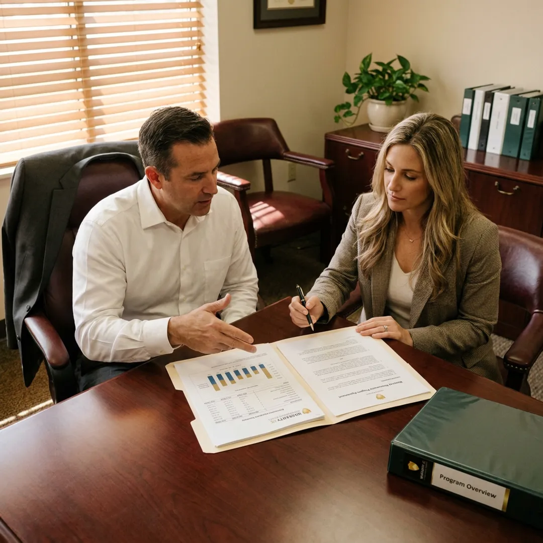 Free Warranty Reinsurance Consultation Services
