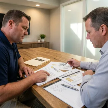 HVAC Warranty Solutions in Michigan