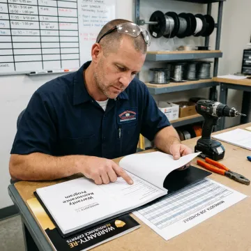 Electrical Contractor Insurance in Minnesota: Costs and Coverage