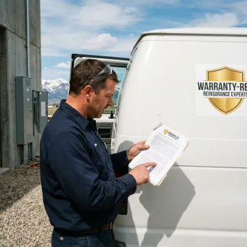 Electrical Contractor Insurance in Wyoming