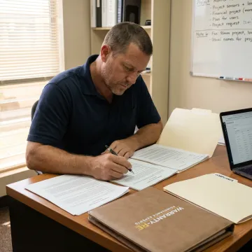 Electrical Contractor Insurance Requirements in Hawaii