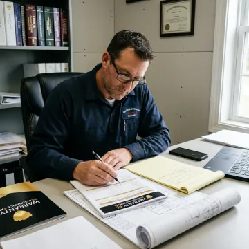 Electrical Contractor Insurance Requirements in Maryland