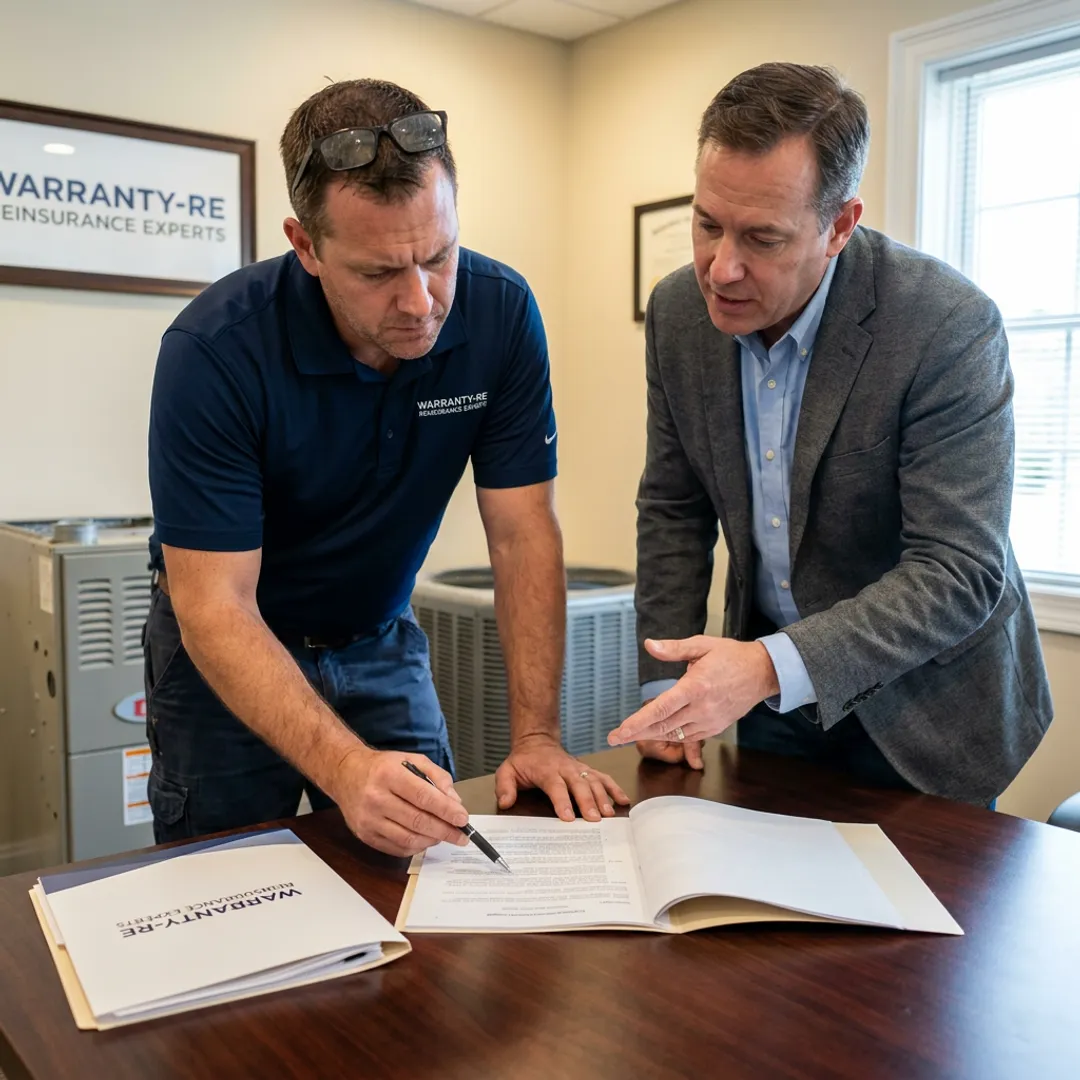 HVAC Contractor Insurance in Indiana Guide